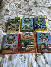 tractor dvds for sale  SUNDERLAND