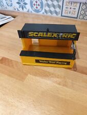 Scalextric c701 racing for sale  IPSWICH