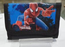 Spiderman superhero black for sale  WALTHAM ABBEY