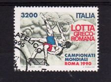 Italia 1990 falso usato  Italia