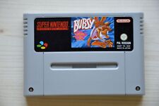 SNES - Bubsy für Super Nintendo comprar usado  Enviando para Brazil
