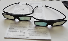 3d shutter brille gebraucht kaufen  München
