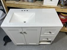 bathroom top for sale  Peabody