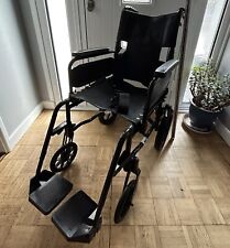 dash wheelchair for sale  CLACTON-ON-SEA