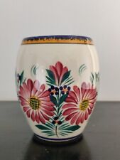 Vase ancien faïence d'occasion  Pommerit-Jaudy