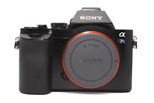 Sony alpha usato  Roma