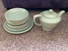 Vintage woods ware for sale  KING'S LYNN
