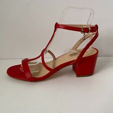 Office red strappy for sale  LEEDS