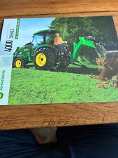 John deere 4005 for sale  Berlin