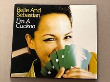 Cuckoo audio belle for sale  Hancock