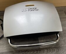 George foreman 14181 for sale  Shipping to Ireland