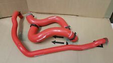 VAUXHALL CORSA VXR RADIATOR COOLANT HOSES SILICONE JS PERFORMANCE D MODEL 2007 for sale  ROCHFORD