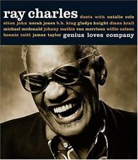 Ray charles genius for sale  Shipping to Ireland