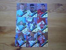 FIFA 365 2024 FULL SET 9 CARD GIANT DE BRUYNE,VINICIUS,CASEMIRO na sprzedaż  PL