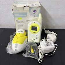 Video baby monitor usato  Palermo