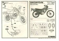 Honda 125 libretto usato  Portula