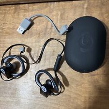 Powerbeats earbuds bluetooth for sale  Arnolds Park