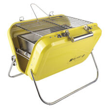 Portable folding grill for sale  UK