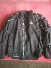 Alpinestars jacket large for sale  CHESTER LE STREET