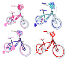 Bicicleta Huffy Glimmer para Meninas - Estilo BMX Infantil 12 14 16 18 Polegadas por 3 Anos ou Mais comprar usado  Enviando para Brazil