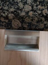 Stainless steel file for sale  Beverly