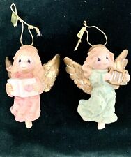 Precious moments ornaments for sale  Marietta