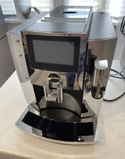 Jura automatic coffee for sale  Carnegie