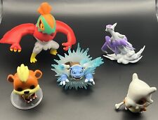 Pokémon figures lot for sale  Allen Park