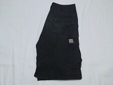 Vintage carhartt shorts usato  Foggia