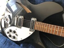 Rickenbacker 330 jetglo for sale  ST. IVES