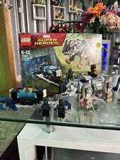 Lego marvel super for sale  PLYMOUTH