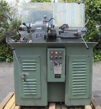 Lin Huan Machinery Super Precision Turret Lathe 220V 3 Phase for sale  Hayward