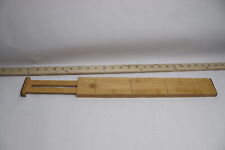 Royal adjustable bamboo for sale  Chillicothe