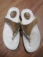 Skechers tone sandals for sale  PRESTON