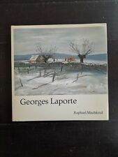 Georges laporte raphael d'occasion  Louveciennes