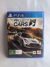 Project Cars 3 (PS4, 2020) Like New Condition  for sale  Shipping to South Africa