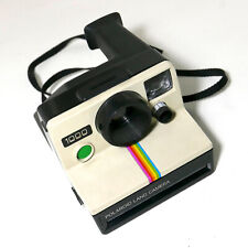 Polaroid land camera usato  La Spezia