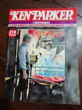 Ken parker storie usato  Castel San Pietro Terme