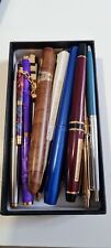 Job Lot Vitenge Parker Pen, used for sale  Shipping to South Africa