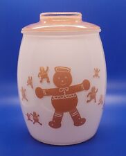 gingerbread cookie jar for sale  Carrollton