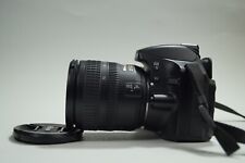 Nikon d3200 slr gebraucht kaufen  Telgte