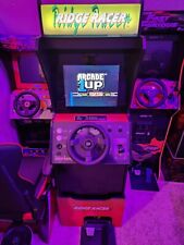 Ridge racer arcade1up for sale  Jackson