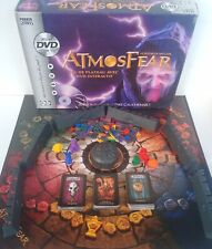 Atmosfear dvd seigneur d'occasion  Tain-l'Hermitage