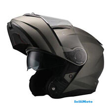 Casco modulare moto usato  Caianello