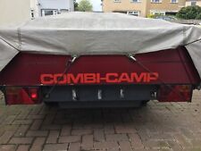 Trailer tent combi for sale  UK