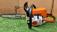 Stihl ms230 petrol for sale  COLCHESTER