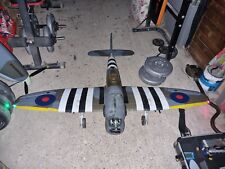 Dynam hawker tempest for sale  BEDFORD