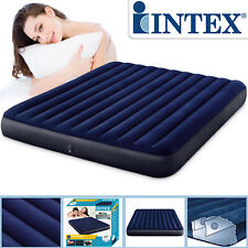 Intex luftbett classic gebraucht kaufen  Essenbach