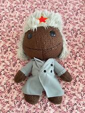 Sackboy yuri soviet for sale  SUTTON COLDFIELD