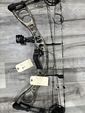 Hoyt charger compound for sale  Huron